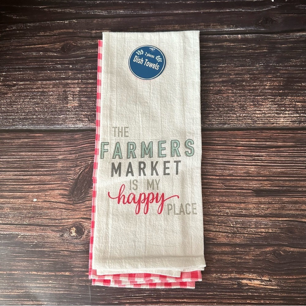 Target Dollar Spot Farmers Market Bundle - Picture 9 of 13